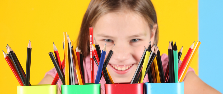 ¿QUÉ NECESITA UN NIÑO PARA SER FELIZ?